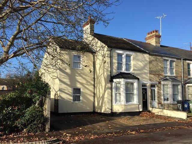 House for rent in Arbury, Cambridgeshire