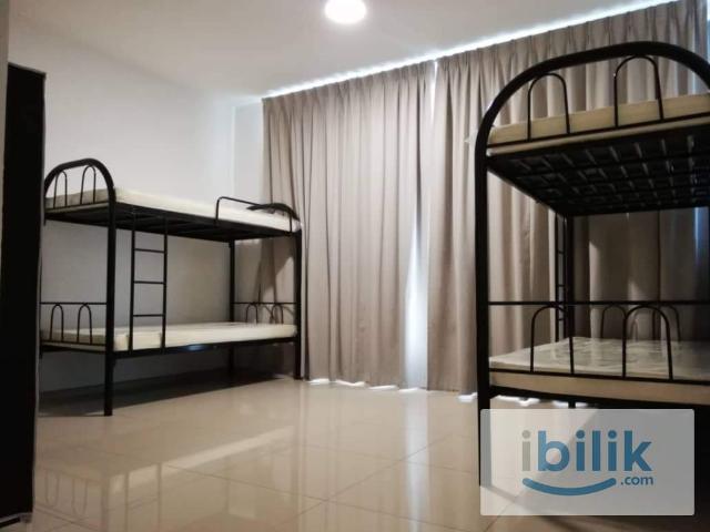 Room for rent in Petaling, Alam Impian