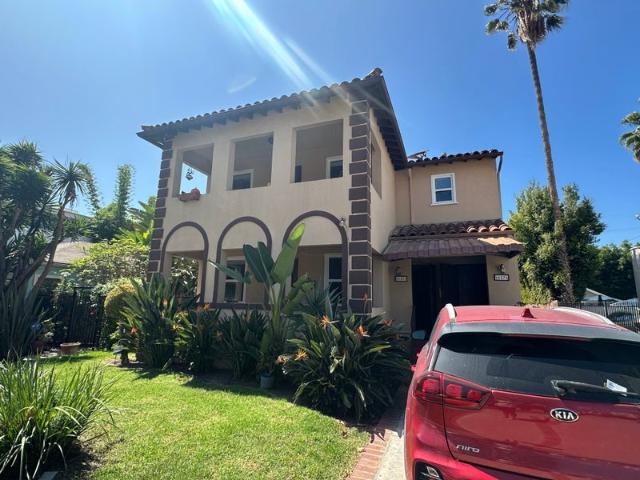 Room for rent in Canoga Park, California