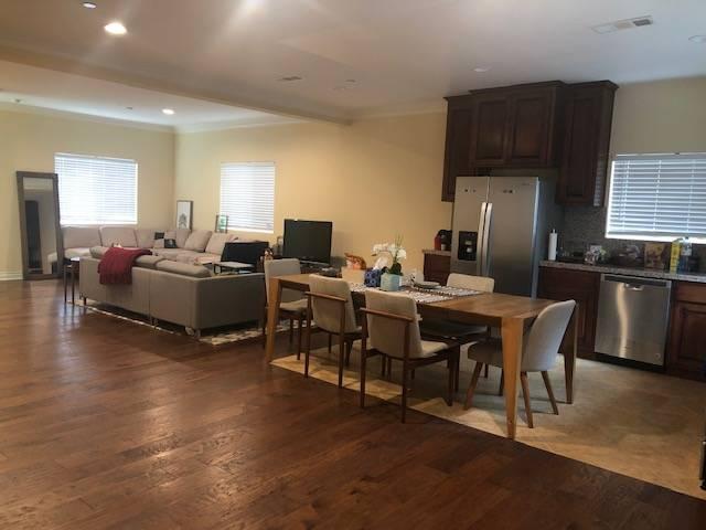 Room for rent in Inglewood, California