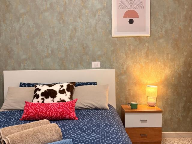 Habitación en alquiler en La Isleta, Gran Canaria