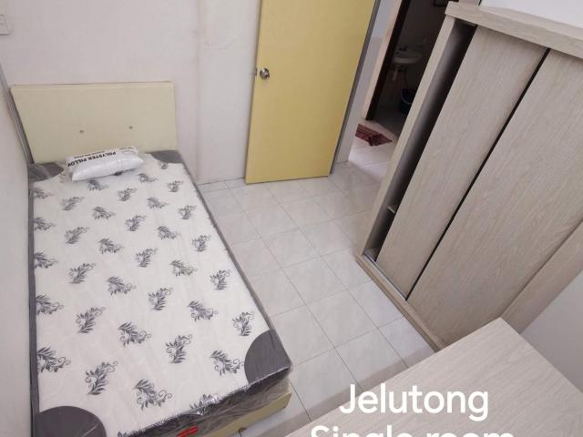 Room for rent in Georgetown, Penang