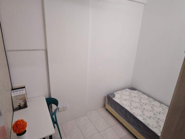 Room for rent in Timur Laut, George Town