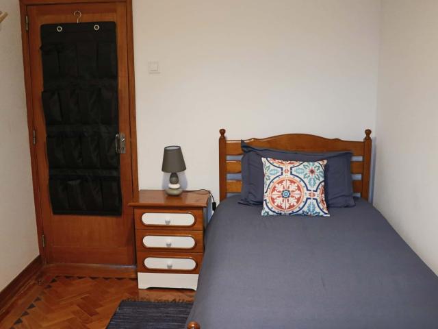 Quarto alugar em Núcleo Urbano Histórico da Rebelva, Cascais