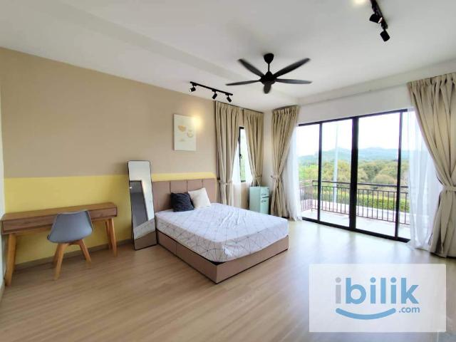 Room for rent in Semenyih, Majlis Perbandaran Kajang