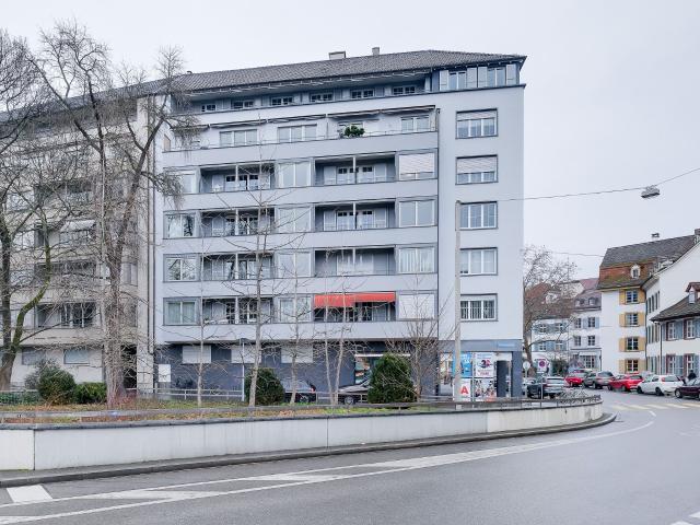 Zimmer kaufen in Basel, Basel-Stadt