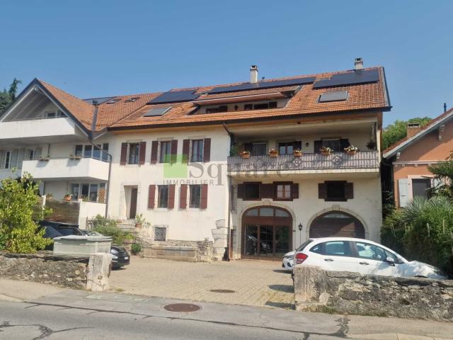 Zimmer kaufen in Aubonne, Waadt