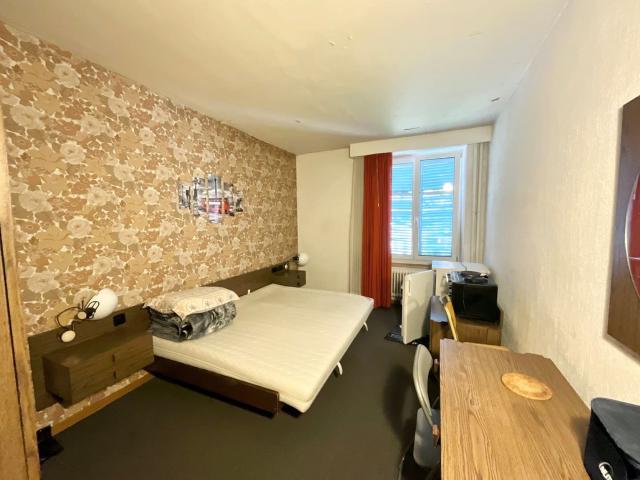 Zimmer mieten in Delémont, District de Delémont
