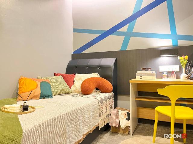 Apartment for rent in Country Heights Damansara, Kuala Lumpur