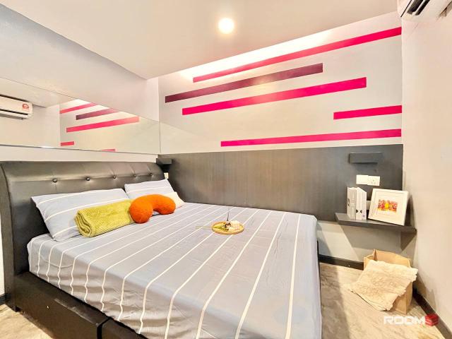 Apartment for rent in Country Heights Damansara, Kuala Lumpur
