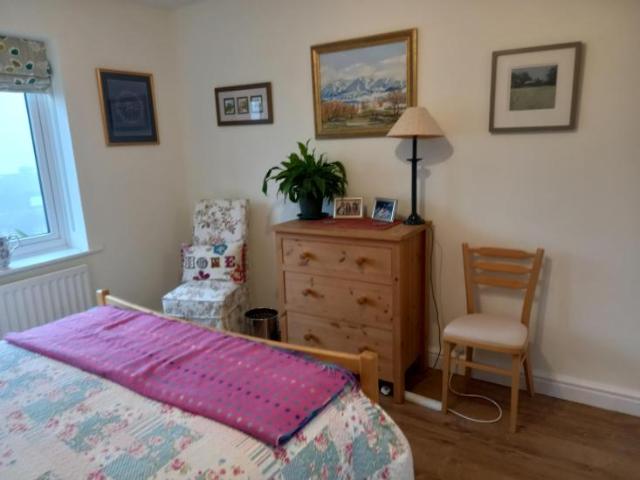 Room for rent in Beckery, Glastonbury