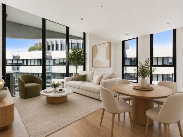 Apartment for rent in Camerons Creek, Victoria