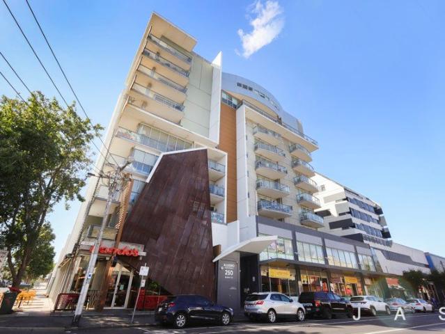 Apartment for rent in Camerons Creek, Victoria