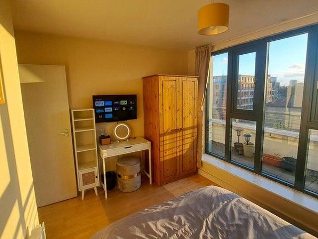 Room for rent in Old Ford, Bow