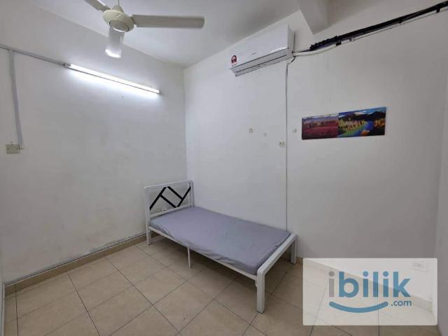 Room for rent in Petaling, Subang Jaya