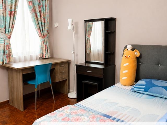 House for rent in Perak, Tanjong Ipoh