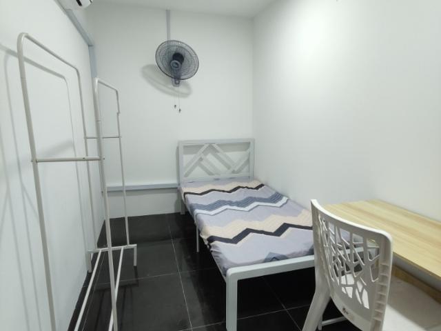Room for rent in Petaling, Subang Jaya