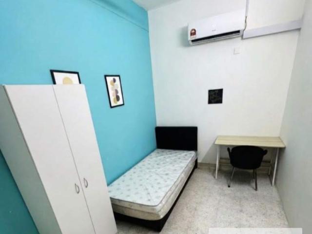 Room for rent in Kuala Lumpur
