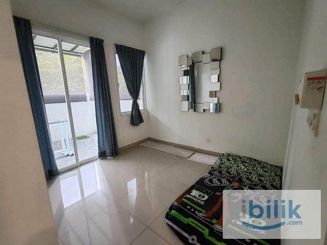 Room for rent in Tanjong Sepat, Selangor