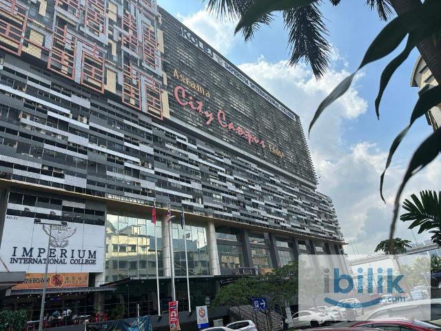 Apartment for rent in Country Heights Damansara, Kuala Lumpur