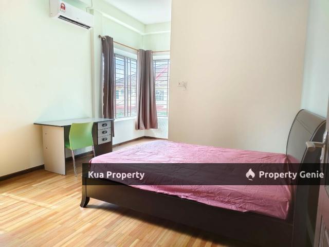 Apartment for rent in Kuching