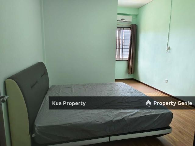 Terraced House for rent in Kuching
