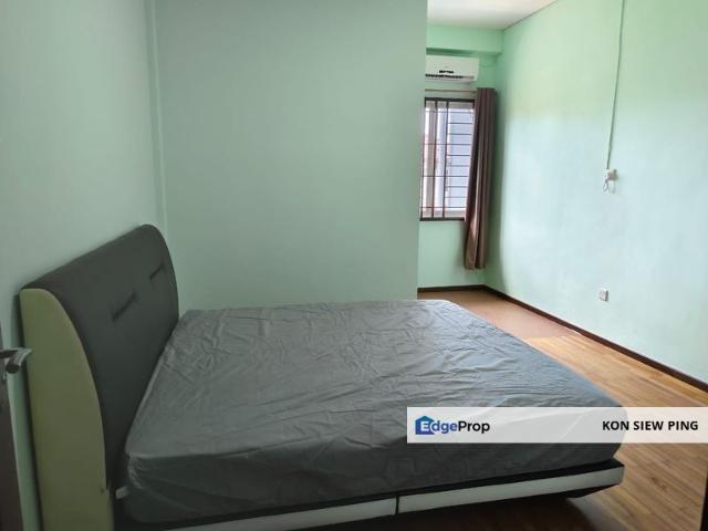 House for rent in Kuching