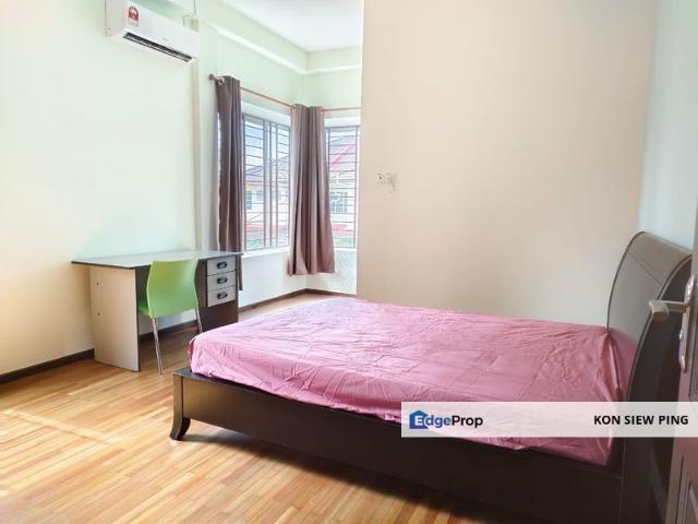 House for rent in Kuching