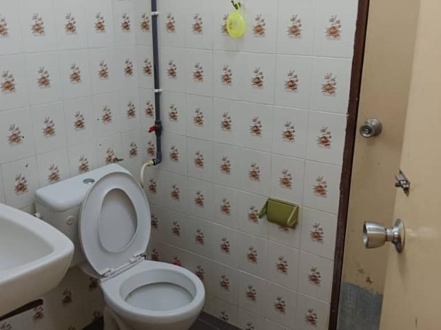 Room for rent in Kuala Lumpur