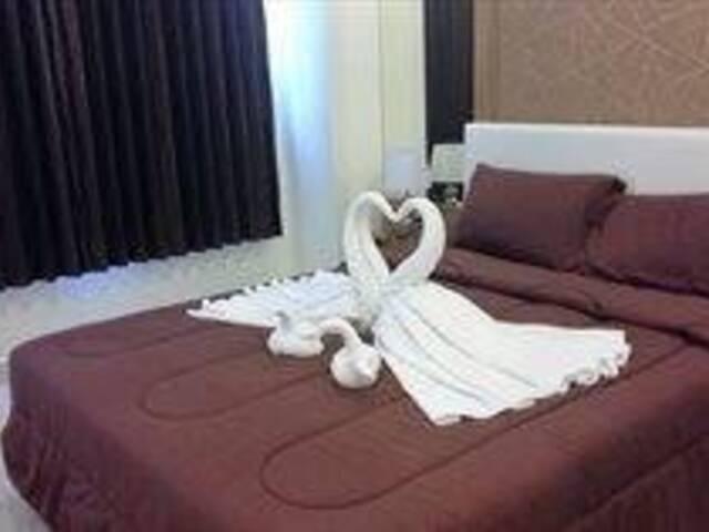 Room for rent in Serangoon