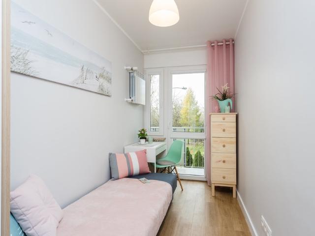 Pokój do wynajęcia w Warszawa, Mazowieckie