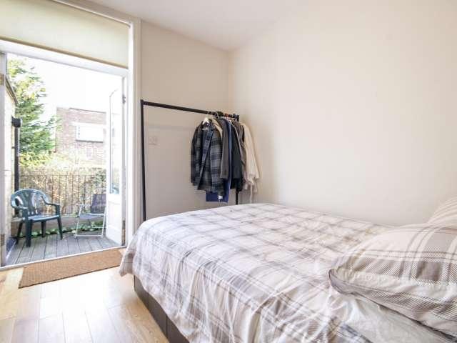 Room for rent in South Hackney, Greater London