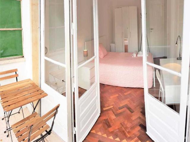 Quarto alugar em Lisboa