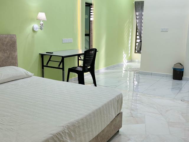 Room for rent in Perak, Tanjong Ipoh