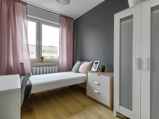 Pokój do wynajęcia w Warszawa, Mazowieckie