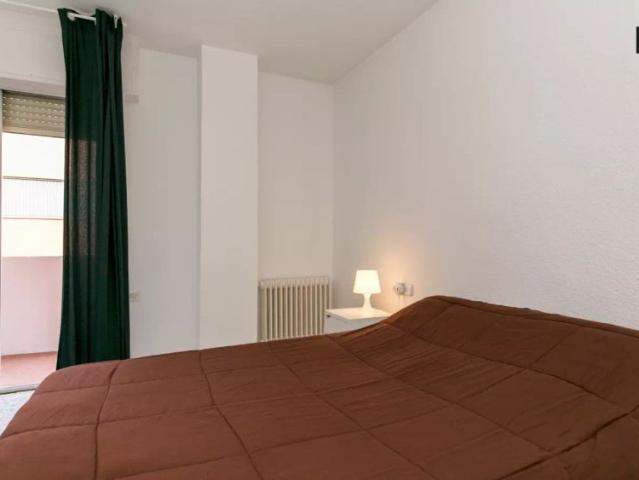 Habitación en alquiler en Ronda, Comarca de la Vega de Granada
