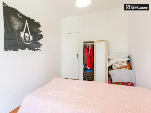 Quarto alugar em Avenidas Novas, Lisboa