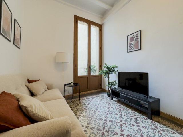Habitación en alquiler en Ciutat Vella, Barcelona