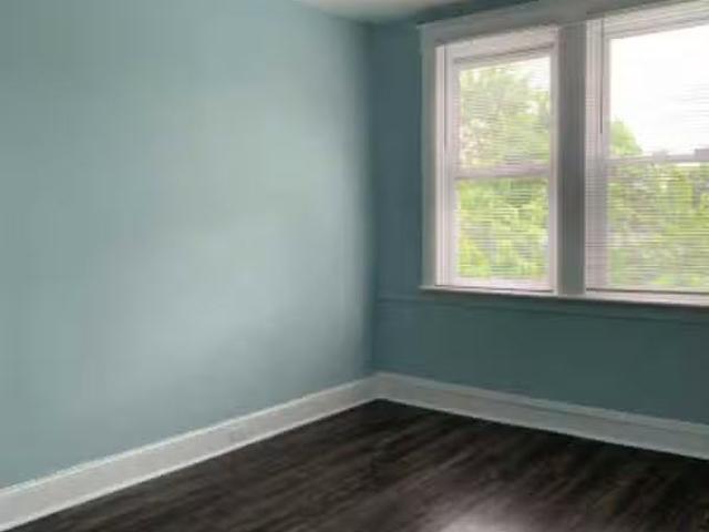 House for rent in Baltimore