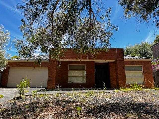 House for rent in Camerons Creek, Victoria