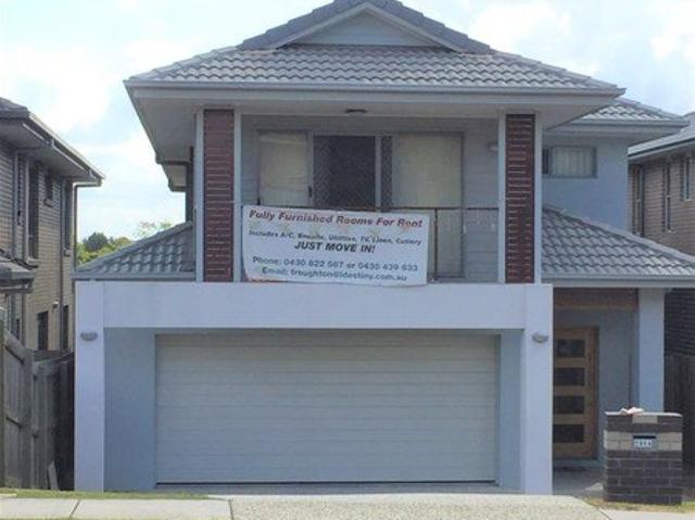 Granny Flat for rent in Toombul, Queensland