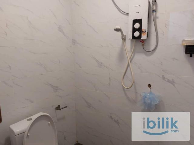 Room for rent in Port Klang, Selangor