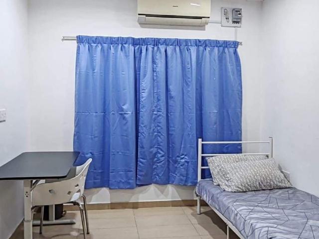 Room for rent in Port Klang, Selangor