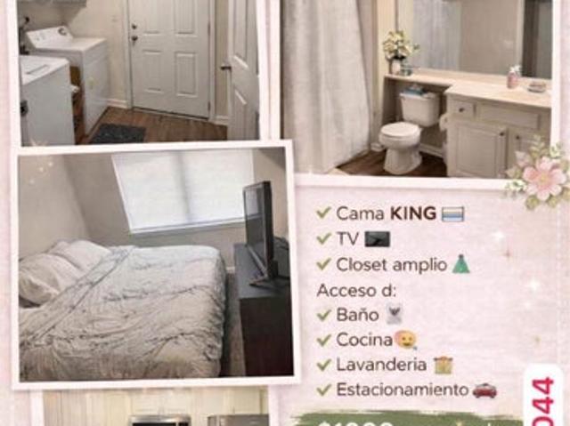 Room for rent in Dundee, Illinois