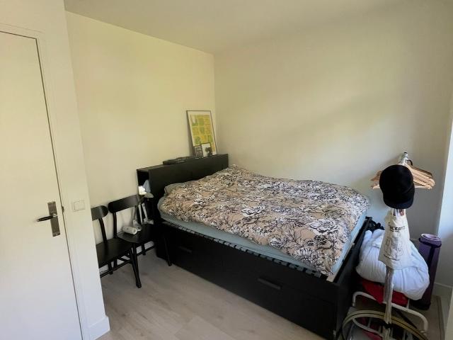 Kamer te huur in West, Amsterdam