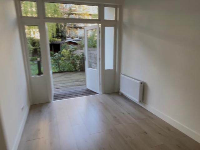 Kamer te huur in West, Amsterdam