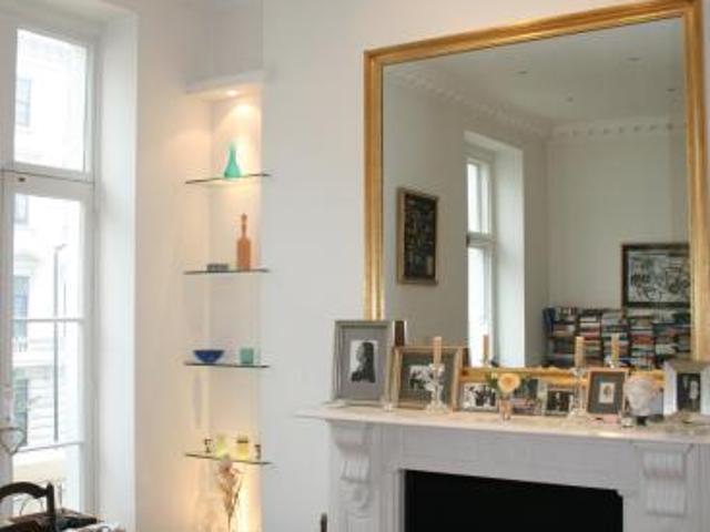 Room for rent in Pimlico, Greater London