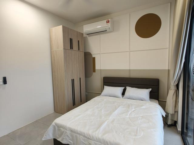 Room for rent in Kuala Lumpur