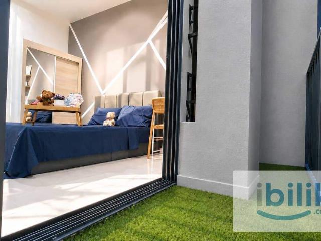 Room for rent in Bukit Jalil, Kuala Lumpur