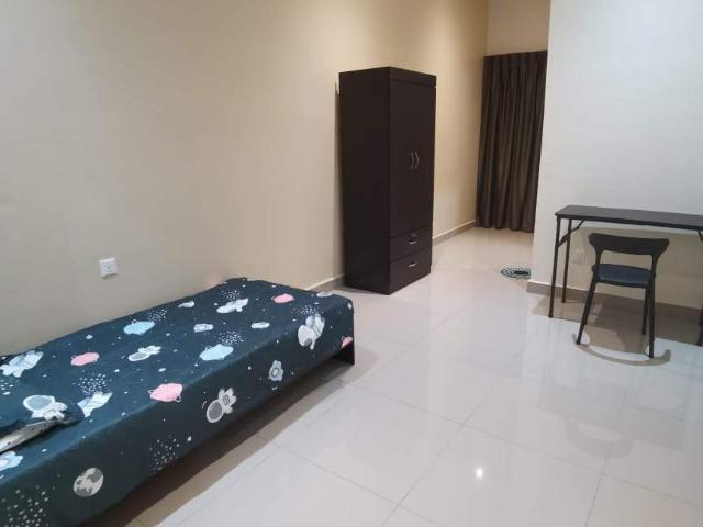 Room for rent in Teluk Pulai, Bandaraya Klang